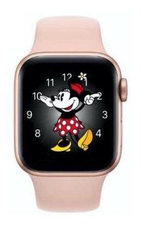 watch face iwo 12 lite