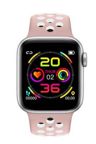galaxy watch cronometro