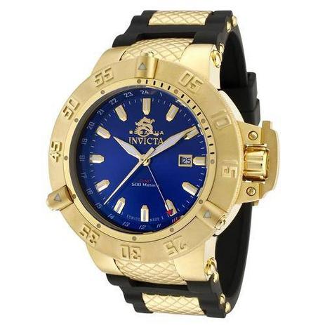 Relógio Invicta 1150 Menor preço em Relógio Invicta 1150