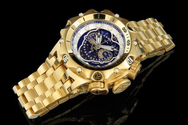 invicta 16805 venom hybrid