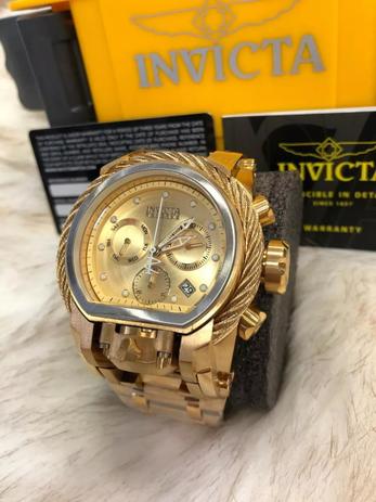 invicta 26586