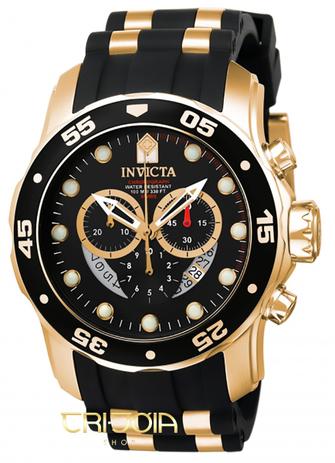 invicta 21928