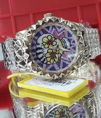 Relogio invicta feminino caveira mexicana prata 26112 Menor preço em Relogio invicta feminino caveira mexicana prata 26112
