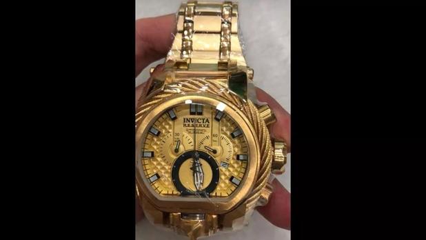 Invicta 26680 hotsell