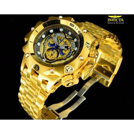 Relogio invicta Reserve Venon Hybrid 16804 FUNDO PRETO Menor preço em Relogio invicta Reserve Venon Hybrid 16804 FUNDO PRETO