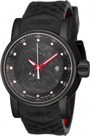 Relógio Invicta S1 Rally 18213 - Preto Menor preço em Relógio Invicta S1 Rally 18213 - Preto