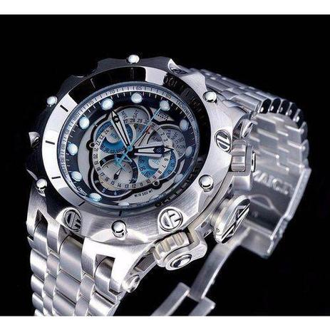Rel gio Invicta Venom Hybrid 16803 Menor pre o com cupom
