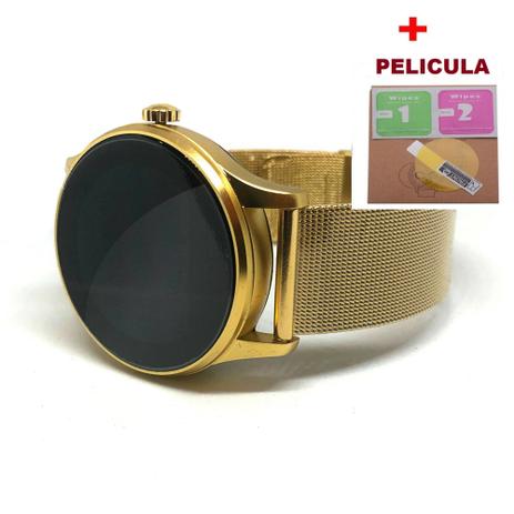 smartwatch k88h