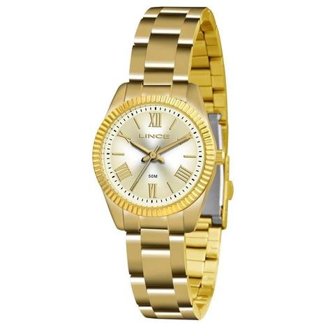 Relógio Lince Feminino Lrg4492l C3kx, C/ Garantia E Nf é boa?