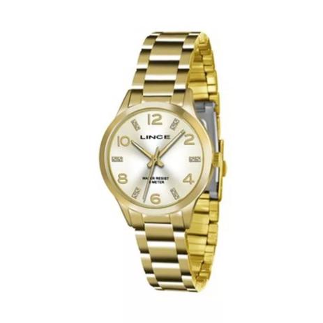 Relógio Lince Feminino LRGH025L C2KX Menor preço em Relógio Lince Feminino LRGH025L C2KX