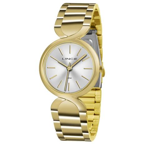 Relógio Lince Feminino Lrgh048l S1kx, C/ Garantia E Nf Menor preço em Relógio Lince Feminino Lrgh048l S1kx, C/ Garantia E Nf