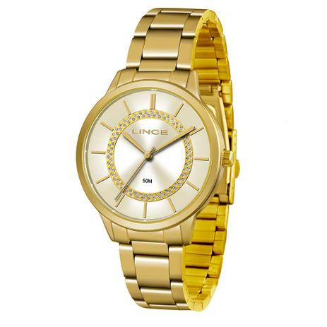 Relógio Lince Feminino Ref: Lrgj077l Kv33S1kx é boa?