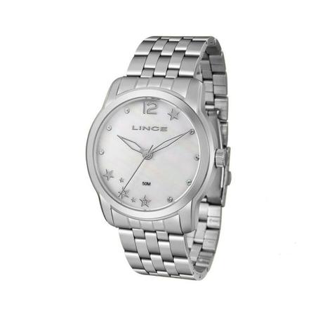 Relógio Lince Feminino Ref: Lrm4552l Ku93b2sx Menor preço em Relógio Lince Feminino Ref: Lrm4552l Ku93b2sx