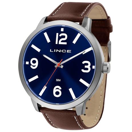 Relógio lince masculino - mrc4540l kv77d2nx Menor preço em Relógio lince masculino - mrc4540l kv77d2nx