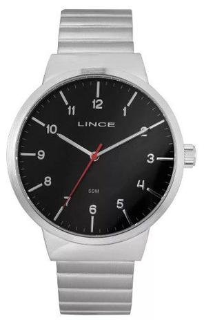 Relógio Lince Masculino Mrm4427l P2sx Menor preço em Relógio Lince Masculino Mrm4427l P2sx
