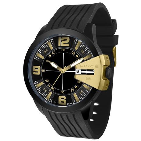 Relógio Lince Masculino Mrp4403s P2px, C/ Garantia E Nf Menor preço em Relógio Lince Masculino Mrp4403s P2px, C/ Garantia E Nf