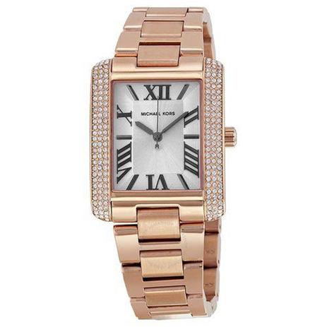 Relógio Luxo Michael Kors Mk3255 Menor preço em Relógio Luxo Michael Kors Mk3255