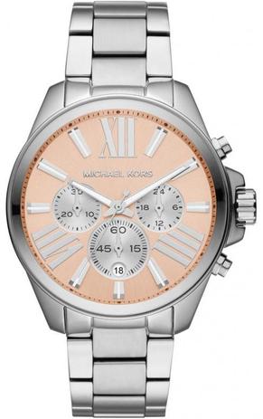 Relógio Luxo Michael Kors Mk5837 Menor preço em Relógio Luxo Michael Kors Mk5837