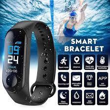 Relogio M3 Pulseira Inteligente Smartband Smartwatch Pressão Art. e Batimentos Cardíacos, Esportes - Mjx Menor preço em Relogio M3 Pulseira Inteligente Smartband Smartwatch Pressão Art. e Batimentos Cardíacos, Esportes - Mjx