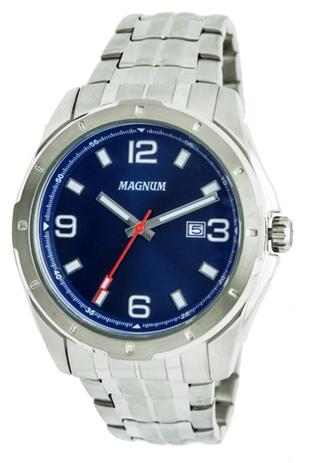 Relógio Magnum Business Masculino MA32809F é ruim? Relógio Magnum Business Masculino MA32809F é boa?