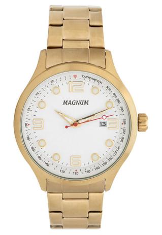 Relógio Masculino Esportivo Magnum MA34361B