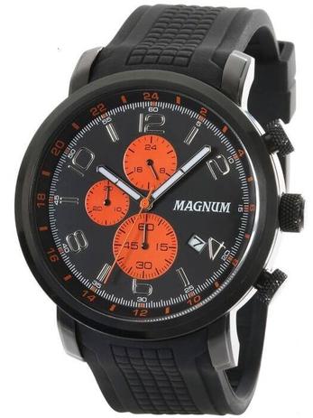 Relógio magnum masculino ma34334j Menor preço em Relógio magnum masculino ma34334j
