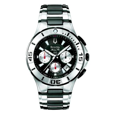 relogio marine star bulova
