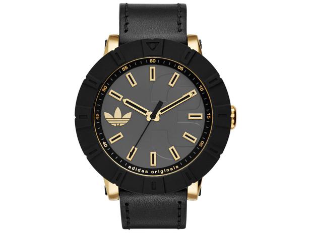 Relógio Masculino Adidas Analógico - Resistente à Água Originals ADH3041/OPN