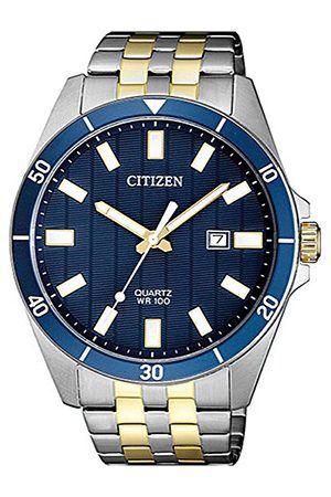 Relógio Masculino Analógico Citizen Tz31114a Menor preço em Relógio Masculino Analógico Citizen Tz31114a