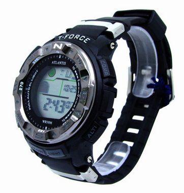 Relogio masculino atlantis esportivo g7422 Menor preço em Relogio masculino atlantis esportivo g7422
