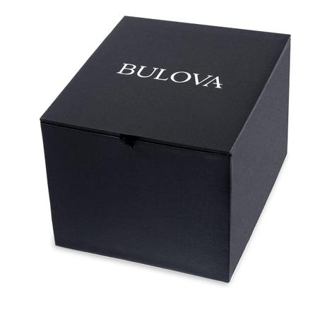 Relógio Masculino Bulova Marine Star WB30757U Dourado é ruim? Relógio Masculino Bulova Marine Star WB30757U Dourado é boa?