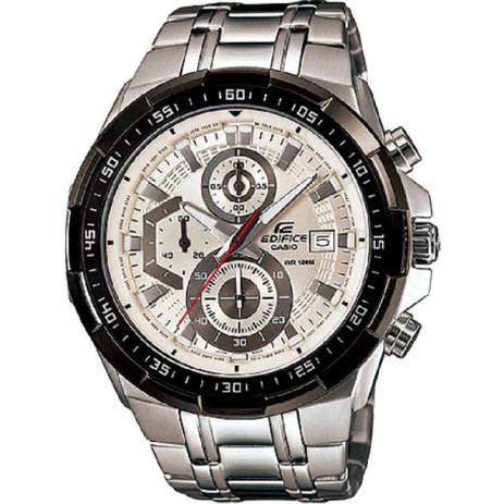 Relógio Masculino Casio Edifice EFR539D-7AVUDF Menor preço em Relógio Masculino Casio Edifice EFR539D-7AVUDF