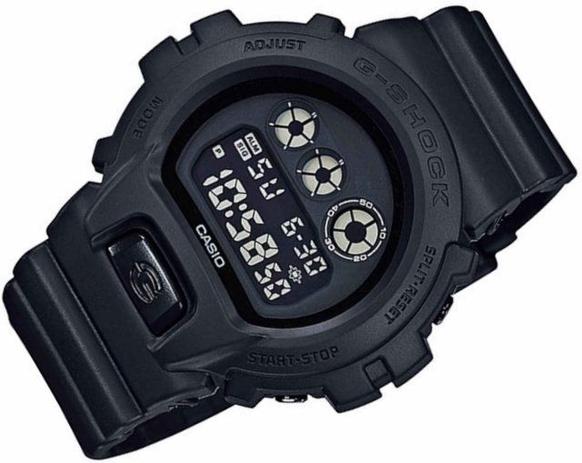g shock digital
