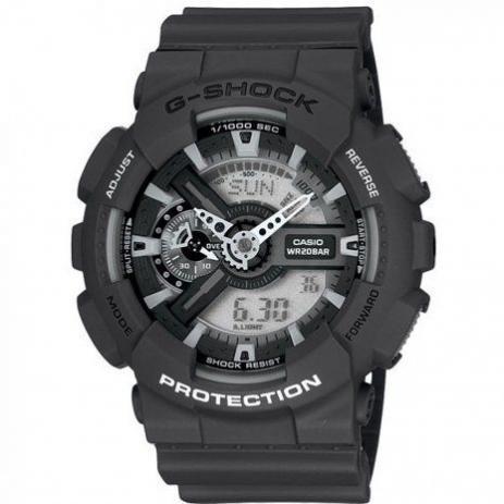 Relógio Masculino Casio G-Shock Ga-110c-1adr Menor preço em Relógio Masculino Casio G-Shock Ga-110c-1adr