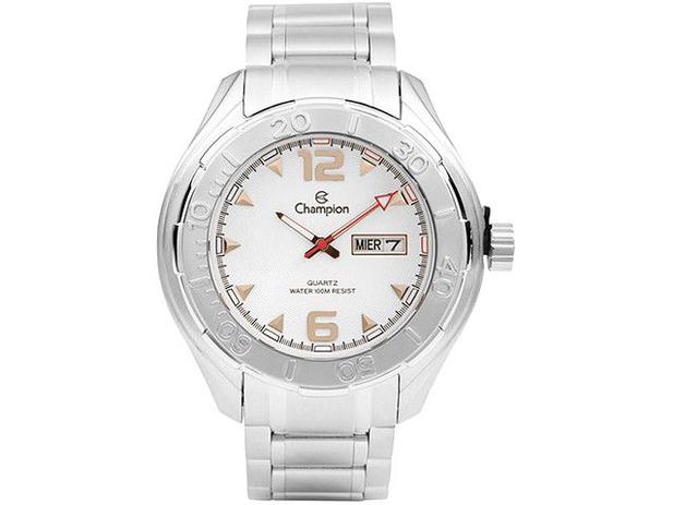 Relógio Masculino Champion Analógico - CA 30696 Z Menor preço em Relógio Masculino Champion Analógico - CA 30696 Z