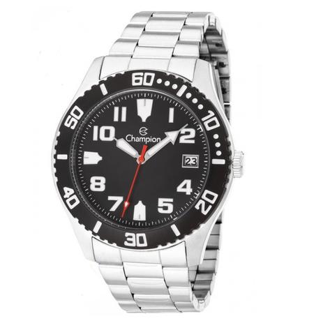 Relogio Masculino Champion CA31364T Menor preço em Relogio Masculino Champion CA31364T
