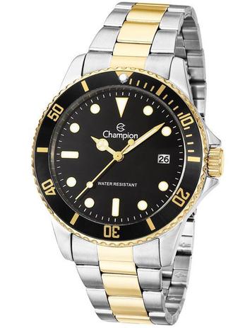 Relógio Masculino Champion Sport Misto CA31266P Menor preço em Relógio Masculino Champion Sport Misto CA31266P