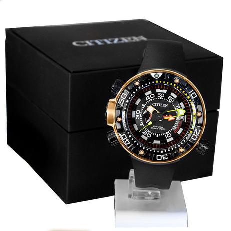 relógio citizen eco drive antigo