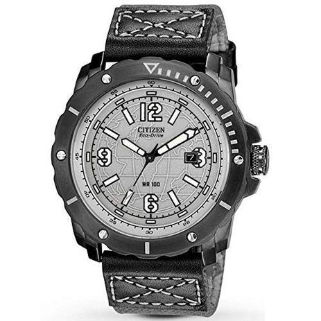 citizen military eco drive