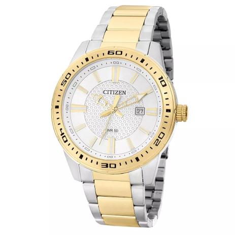 Relógio Masculino Citizen Tz20493b Menor preço em Relógio Masculino Citizen Tz20493b