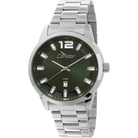 Relógio Masculino Condor Analógico Casual CO2115UG/3V é boa?