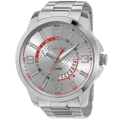 Relógio Masculino Condor Analógico Casual Co2115vc/3k Menor preço em Relógio Masculino Condor Analógico Casual Co2115vc/3k