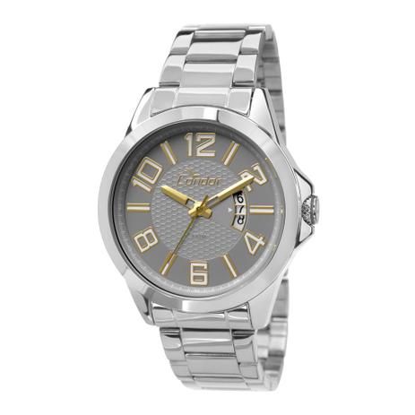 Relógio Masculino Condor Analógico Esportivo Co2115ur/3c Menor preço em Relógio Masculino Condor Analógico Esportivo Co2115ur/3c