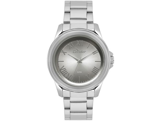 Relógio Masculino Condor Analógico Metal - CO2039BA/3C é boa?