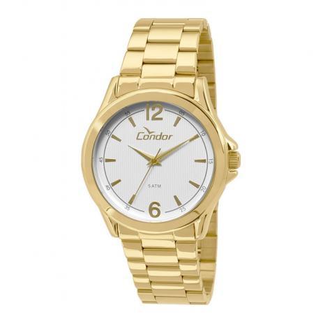 Relógio Masculino Condor CO2035KOS/4K Menor preço em Relógio Masculino Condor CO2035KOS/4K
