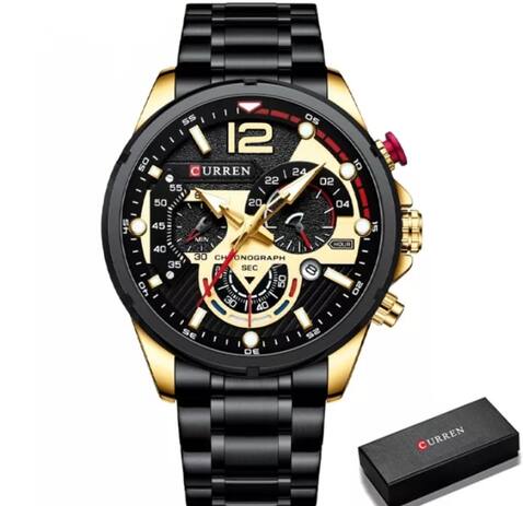 curren 8395