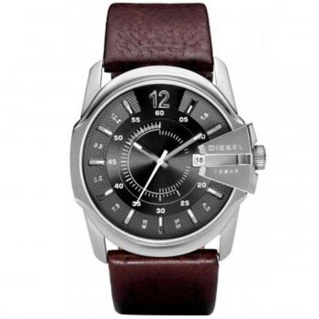 Relogio masculino diesel dz1206/0cn Menor preço em Relogio masculino diesel dz1206/0cn