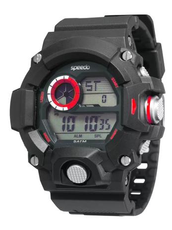 Relógio Masculino Digital Speedo 81091g0egnp1 Menor preço em Relógio Masculino Digital Speedo 81091g0egnp1