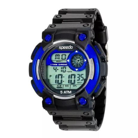 Relógio Masculino Digital Speedo 81104g0evnp1 Menor preço em Relógio Masculino Digital Speedo 81104g0evnp1