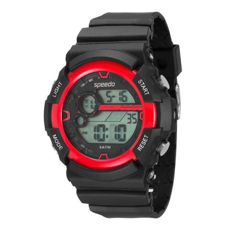 Relógio Masculino Digital Speedo 81105g0evnp1 Menor preço em Relógio Masculino Digital Speedo 81105g0evnp1